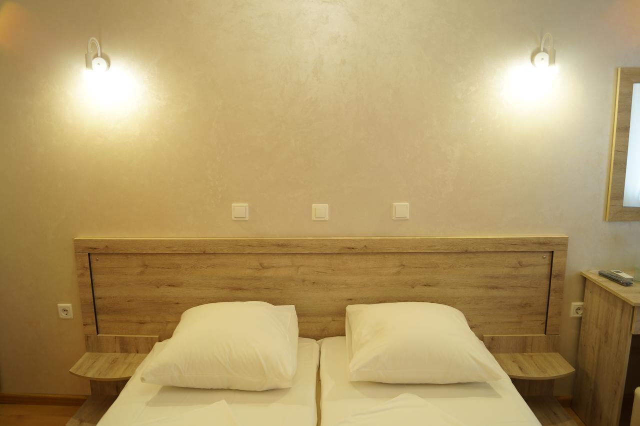 Hotel Pitsunda Hotel *